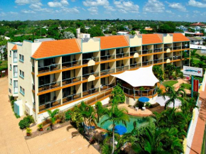 Отель Shelly Bay Resort  Херви Бей
